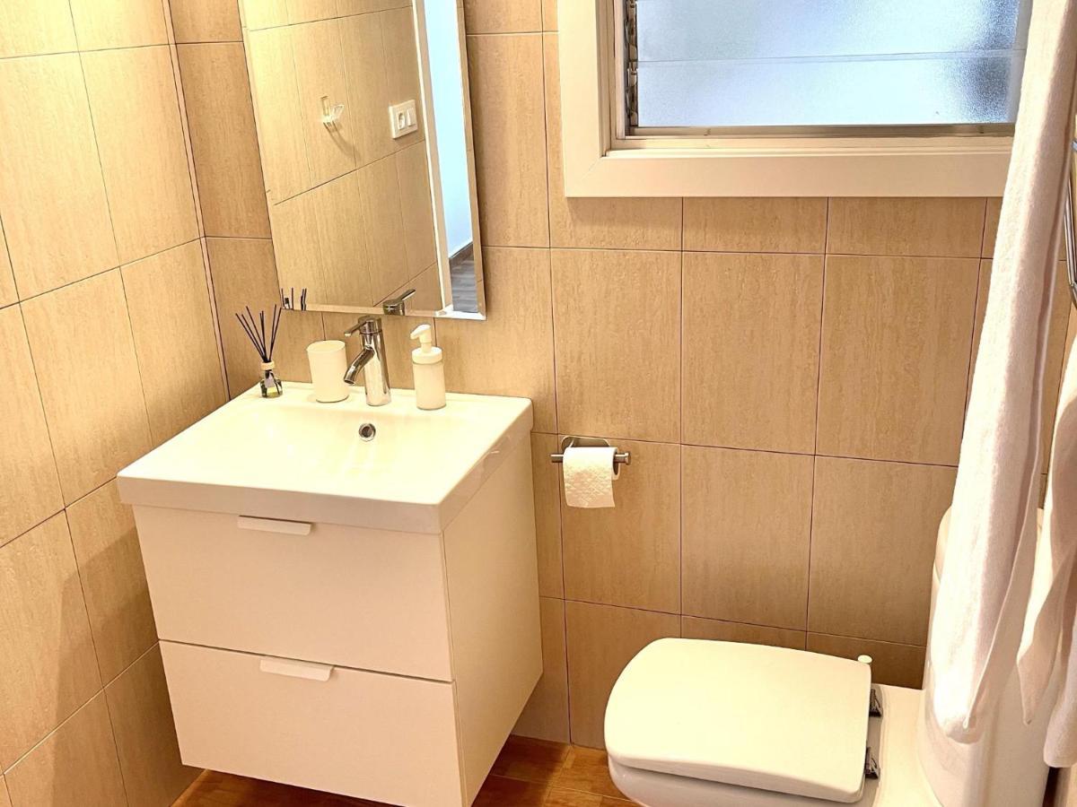 Apartbeach Cye 6 Climatizado Y Junto Playa Salou Exterior foto