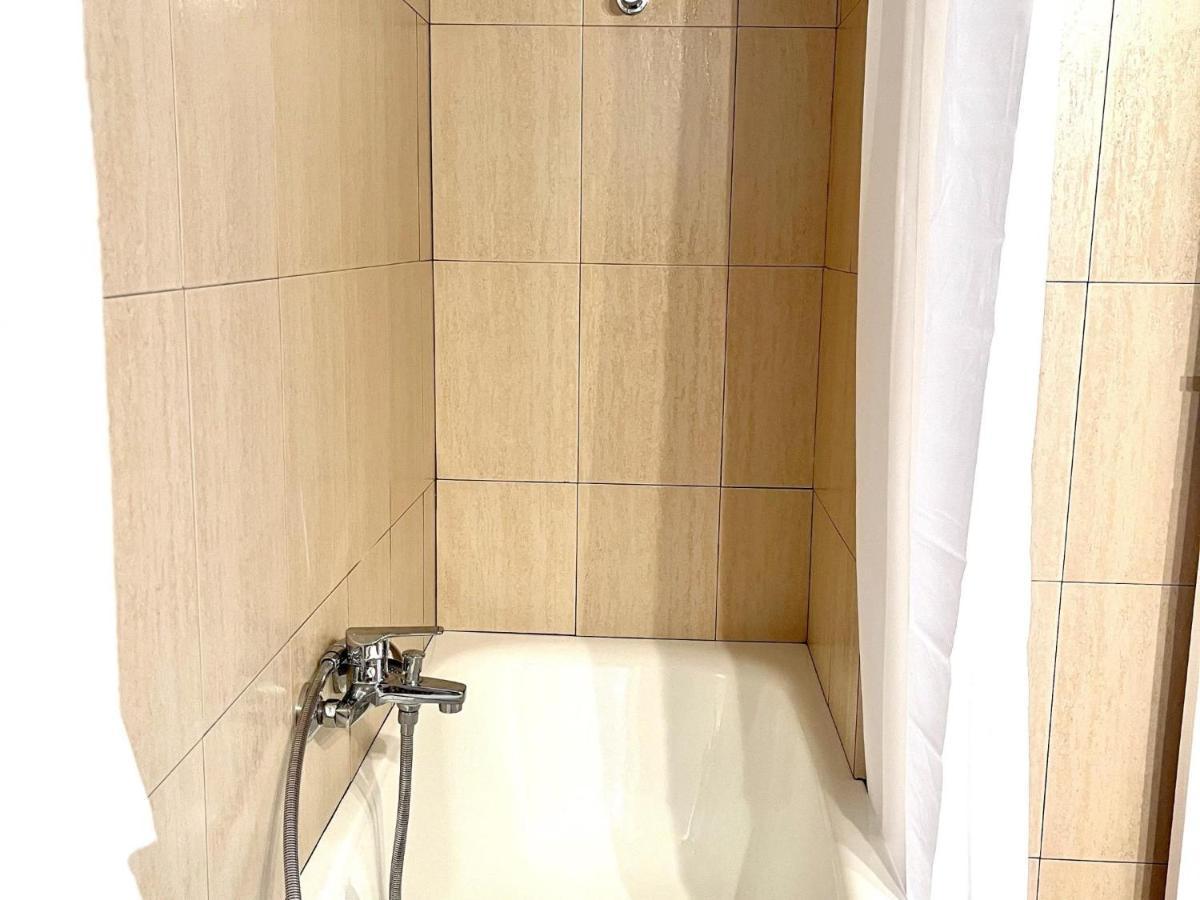 Apartbeach Cye 6 Climatizado Y Junto Playa Salou Exterior foto