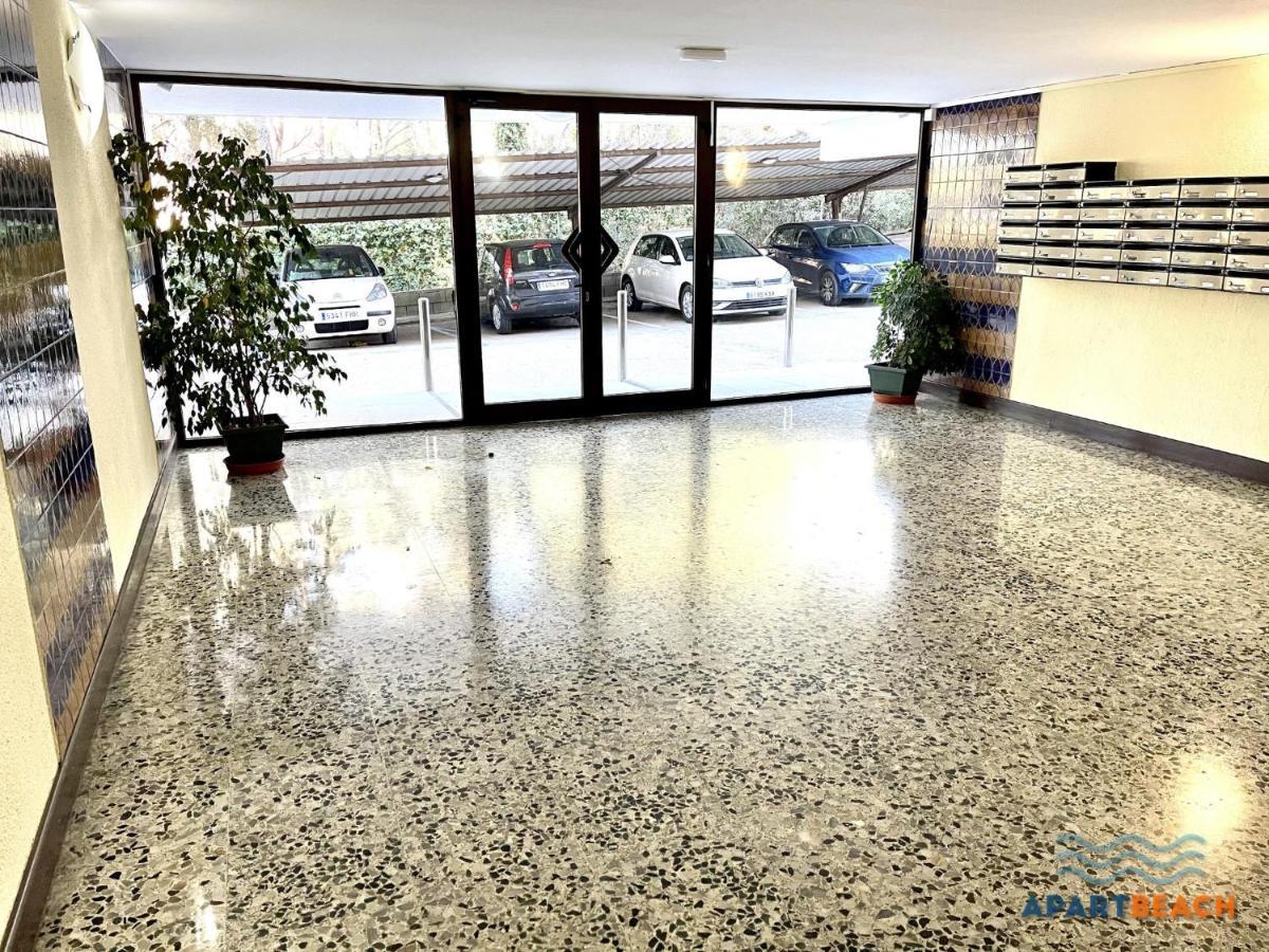 Apartbeach Cye 6 Climatizado Y Junto Playa Salou Exterior foto