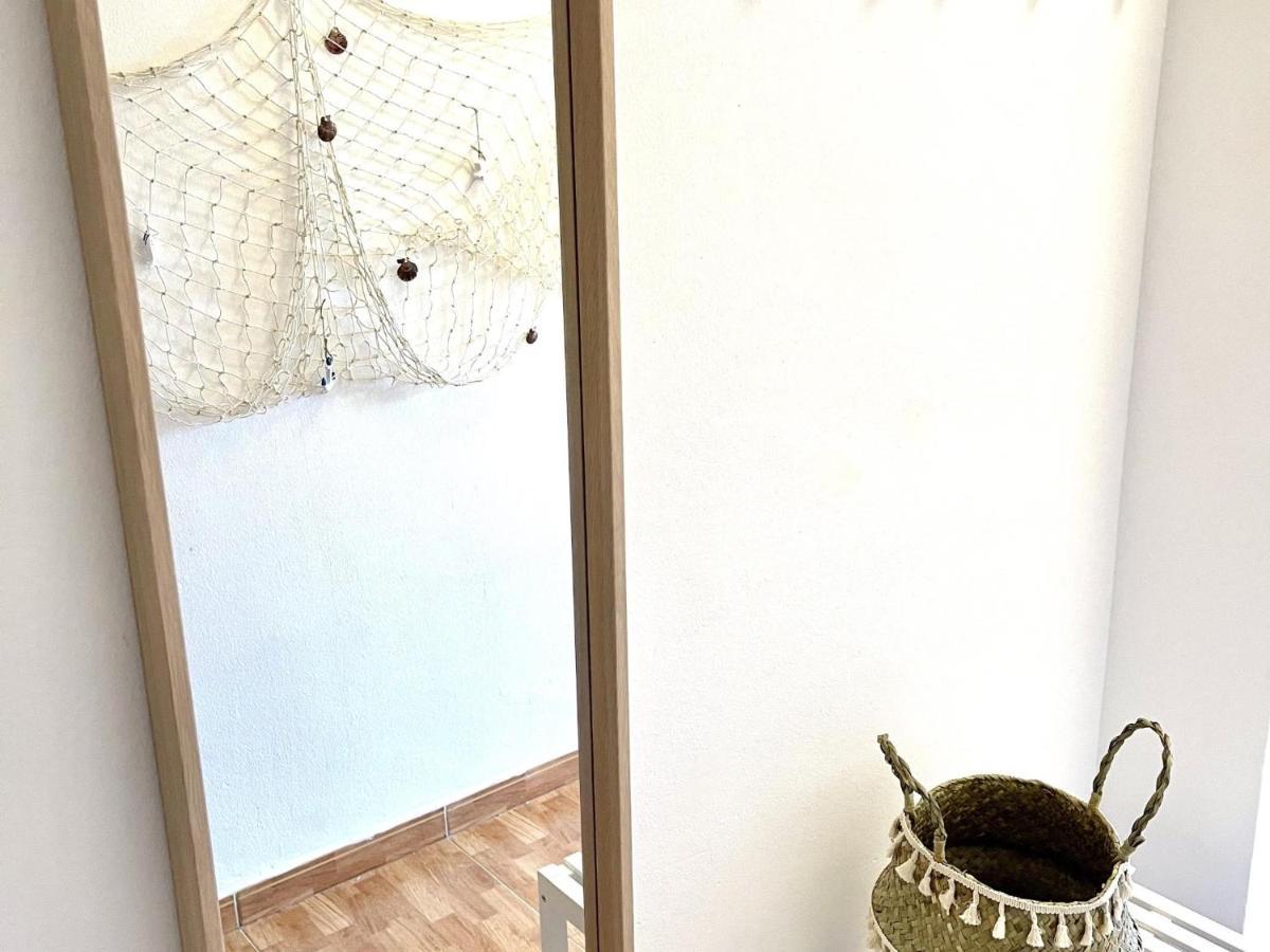 Apartbeach Cye 6 Climatizado Y Junto Playa Salou Exterior foto