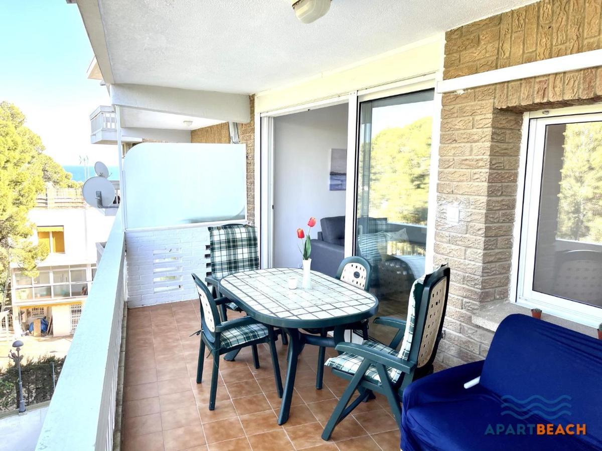 Apartbeach Cye 6 Climatizado Y Junto Playa Salou Exterior foto