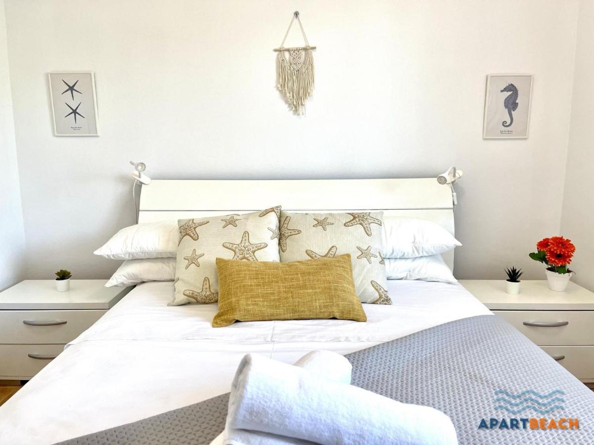 Apartbeach Cye 6 Climatizado Y Junto Playa Salou Exterior foto