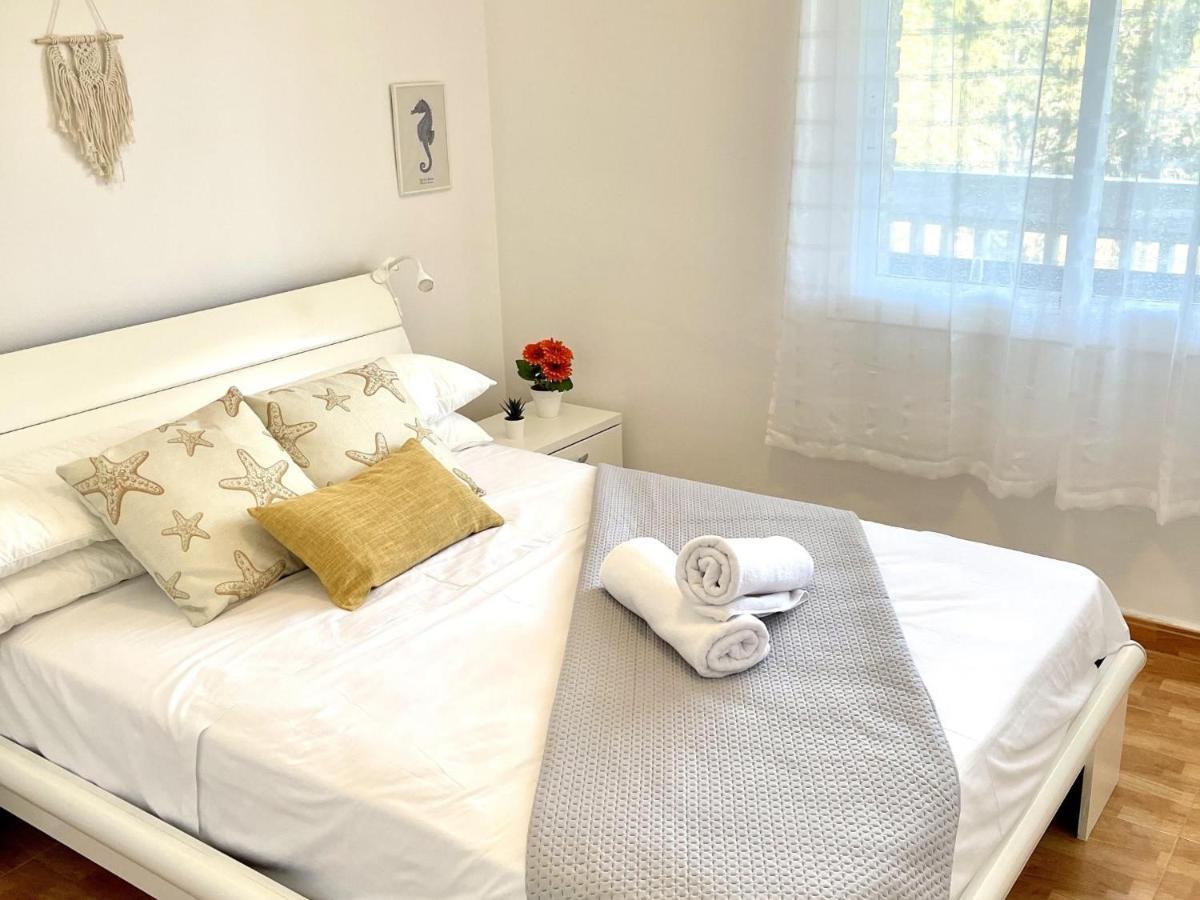 Apartbeach Cye 6 Climatizado Y Junto Playa Salou Exterior foto