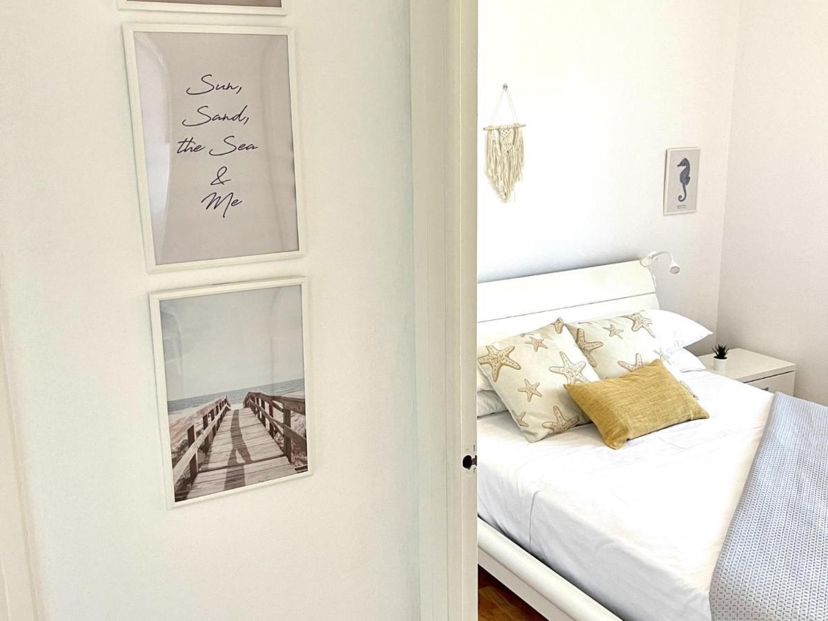 Apartbeach Cye 6 Climatizado Y Junto Playa Salou Exterior foto