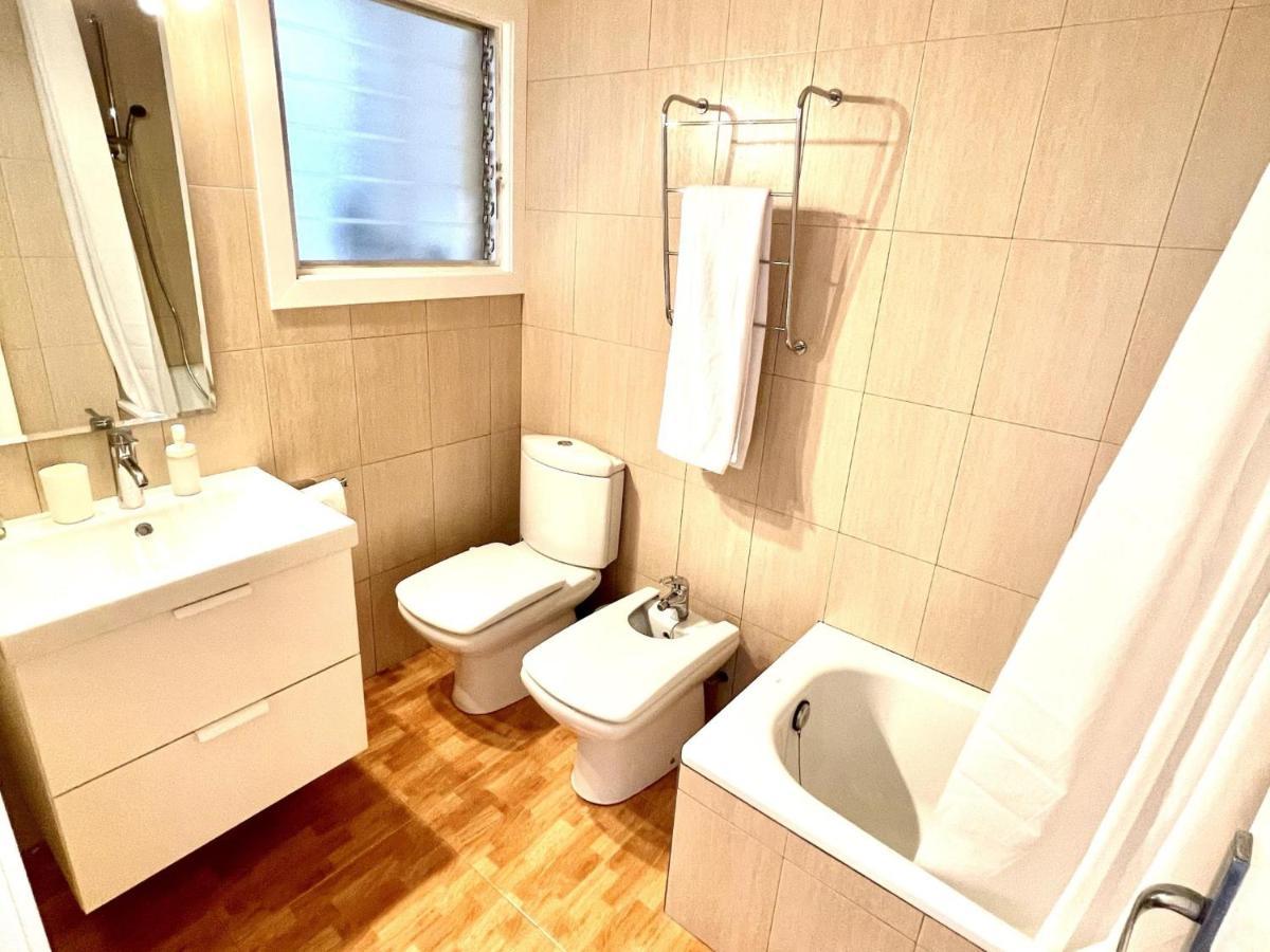 Apartbeach Cye 6 Climatizado Y Junto Playa Salou Exterior foto