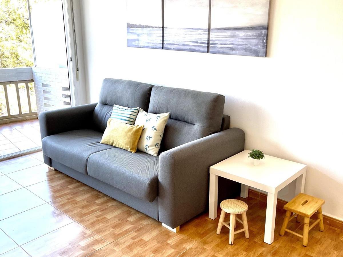 Apartbeach Cye 6 Climatizado Y Junto Playa Salou Exterior foto