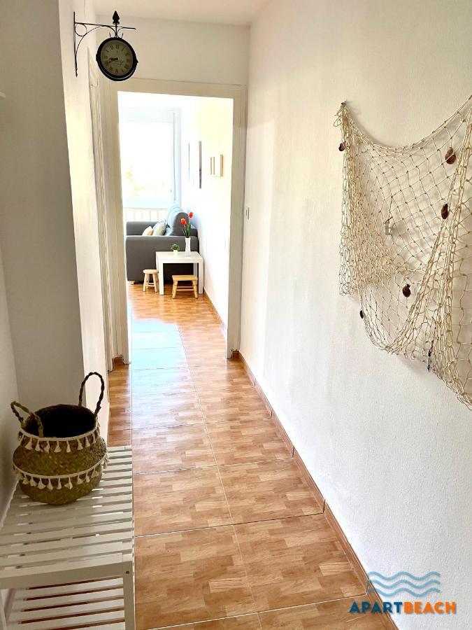 Apartbeach Cye 6 Climatizado Y Junto Playa Salou Exterior foto