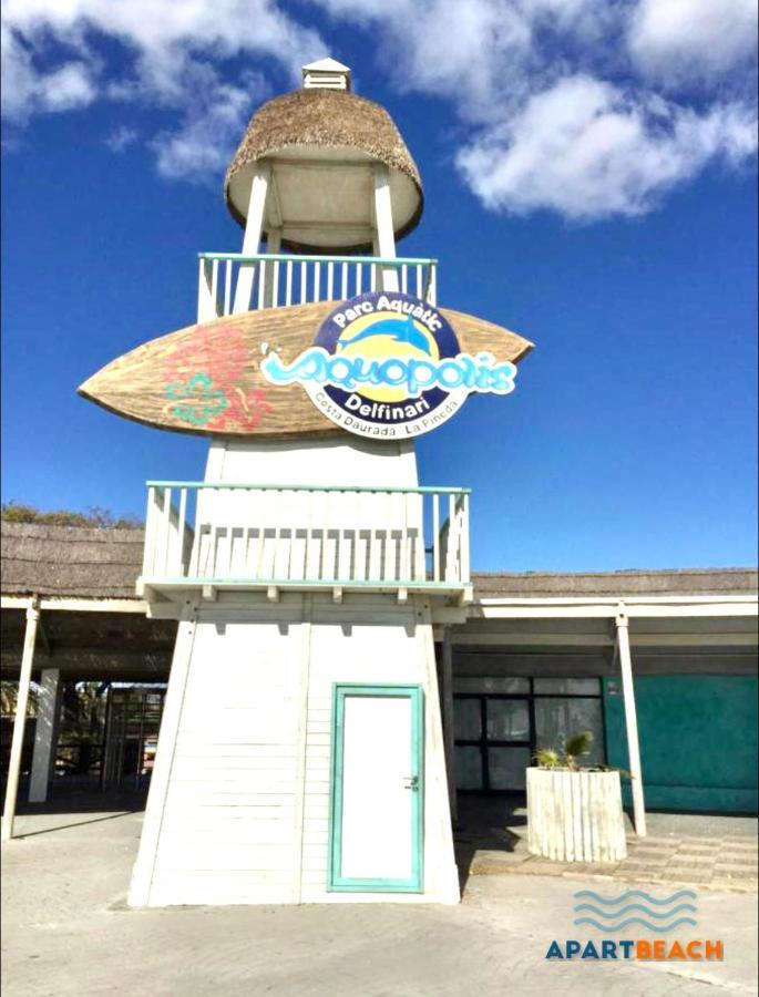 Apartbeach Cye 6 Climatizado Y Junto Playa Salou Exterior foto